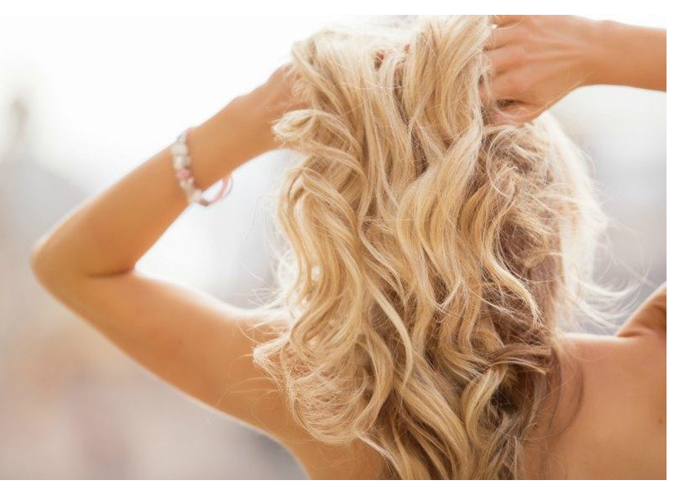 Why Women LOVE Hair Extensions