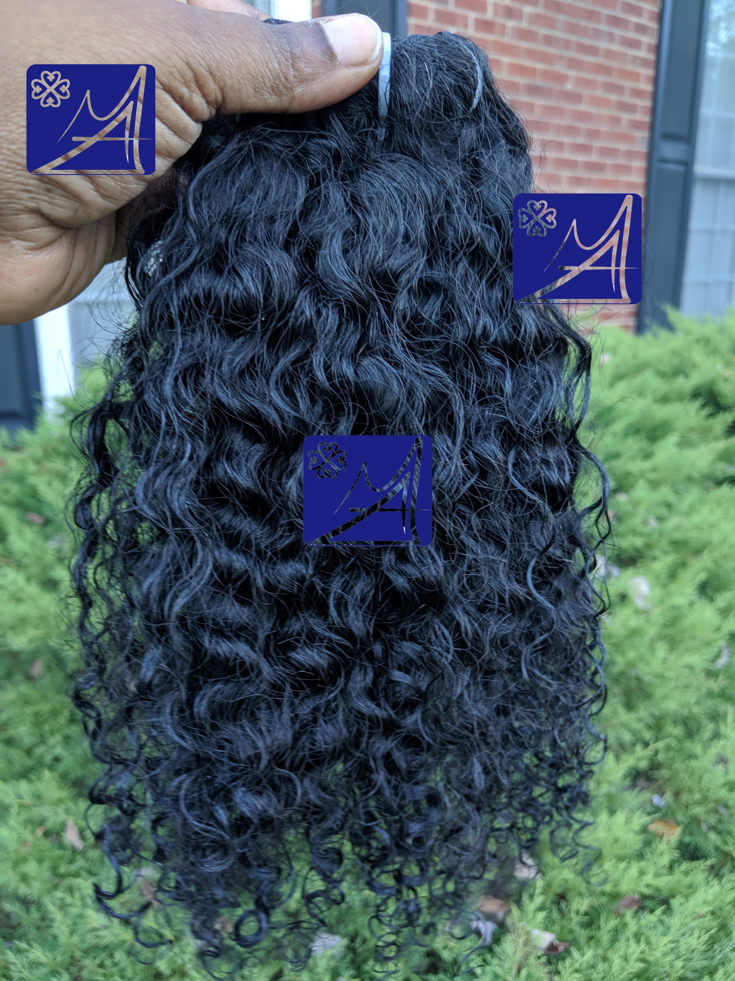 Burmese Hair Burmese Hair - Modern Angles HAIR