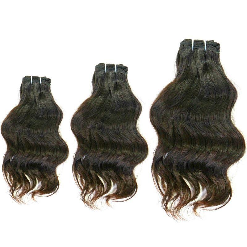 Bundle Deal on Raw Indian Hair Extensions - Modern Angles HAIR