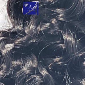 Natural Curly Raw Indian Hair - Modern Angles HAIR