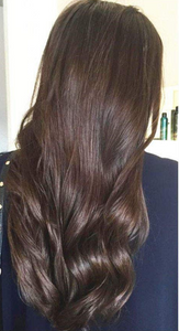 Clip In Human Hair Extensions - Modern Angles HAIR