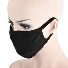 Men and Women Double Layer Face Mask [Re-usable] - Modern Angles HAIR