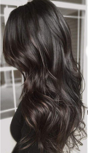 Clip In Human Hair Extensions - Modern Angles HAIR